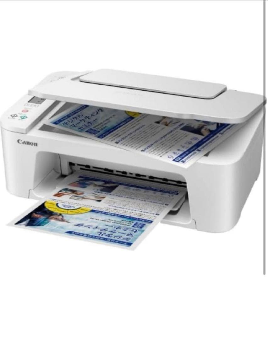 TS3730 プリンター スキャナ コピー機 複合機 本体 CANON dmdm