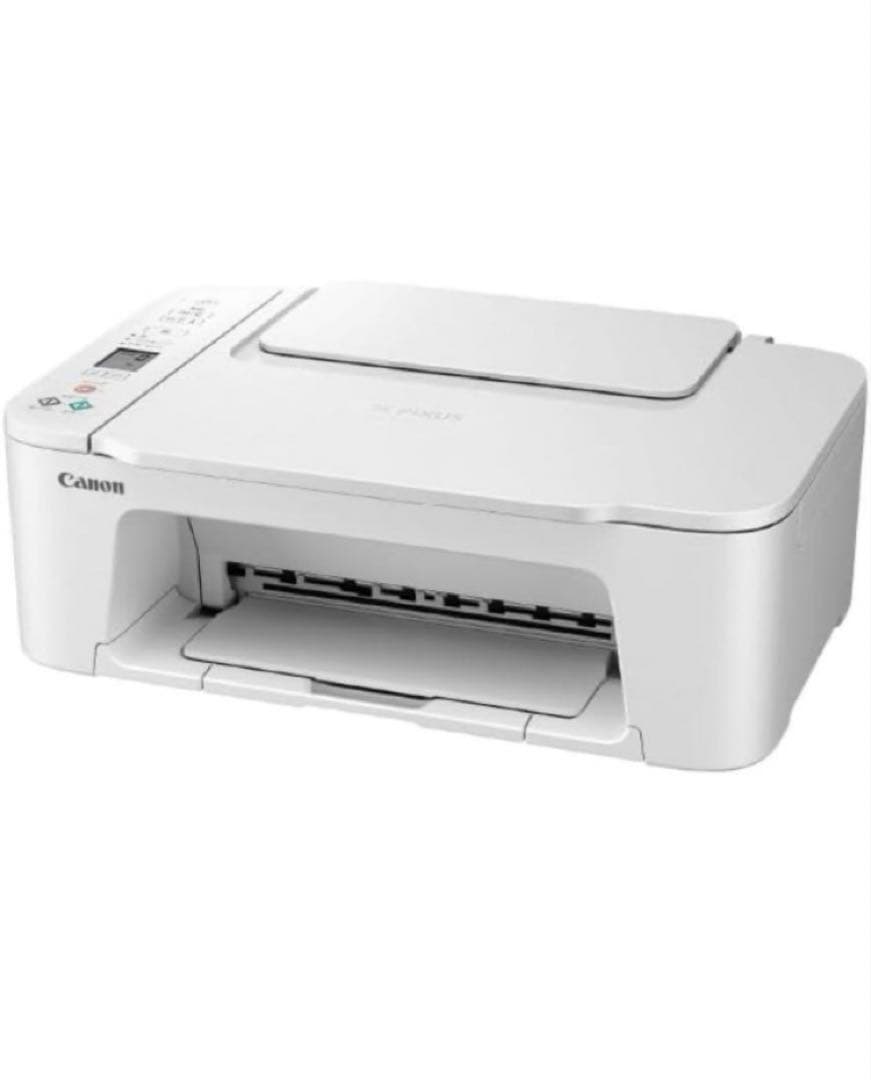 TS3730 プリンター スキャナ コピー機 複合機 本体 CANON dmdm