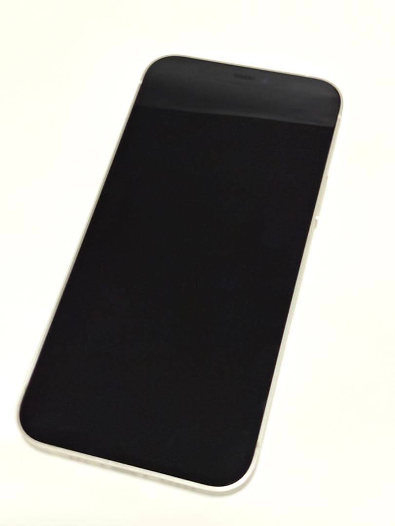 Iphone 12 ホワイト 64gb