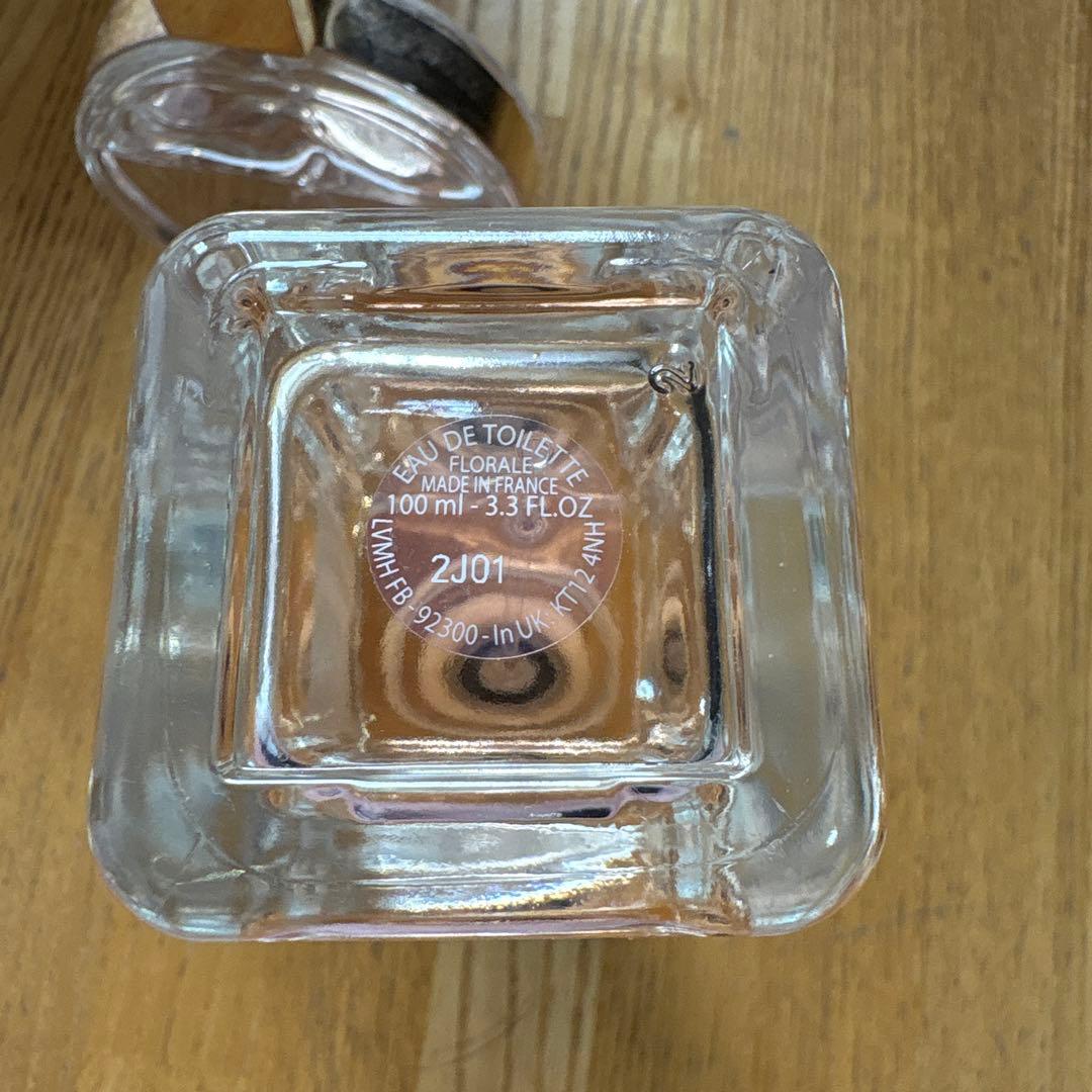 EAU DEMOISELLE GIVENCHY 香水