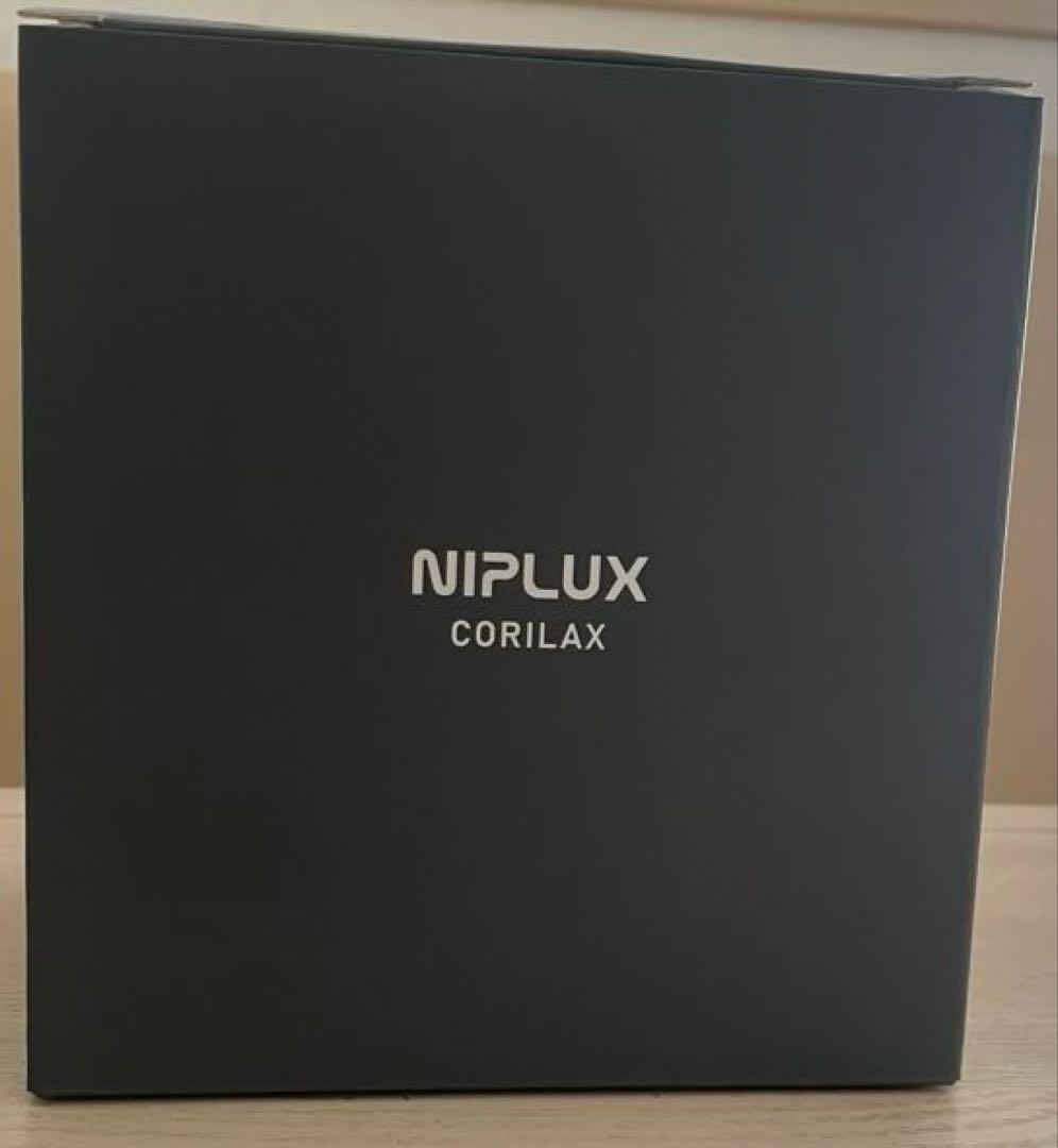 コリラックス　NIPLUX CORILAX