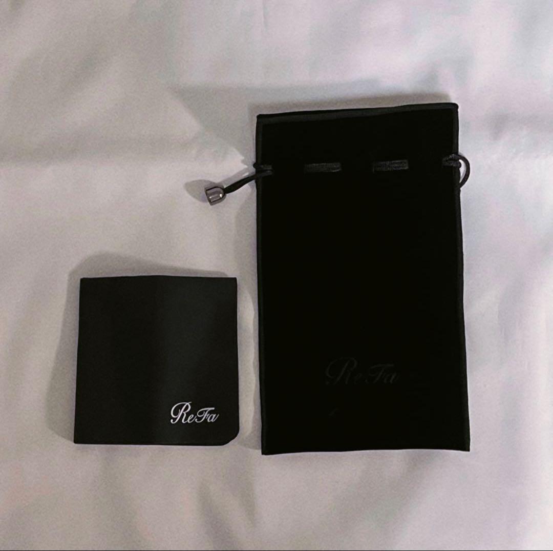 ReFa PEC-L1706 美顔ローラー 正規品 (リファ)