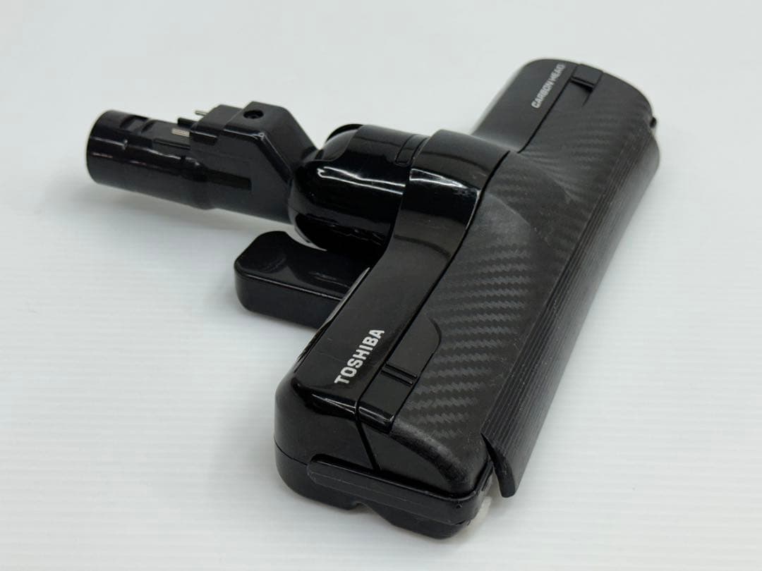 美品　VC-C7 CARBON HEAD 東芝 掃除機　ヘッド 4145A024