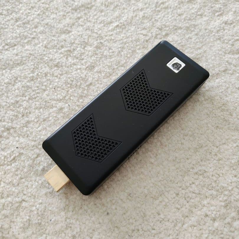 DiginnosスティックPC DG-STK5S