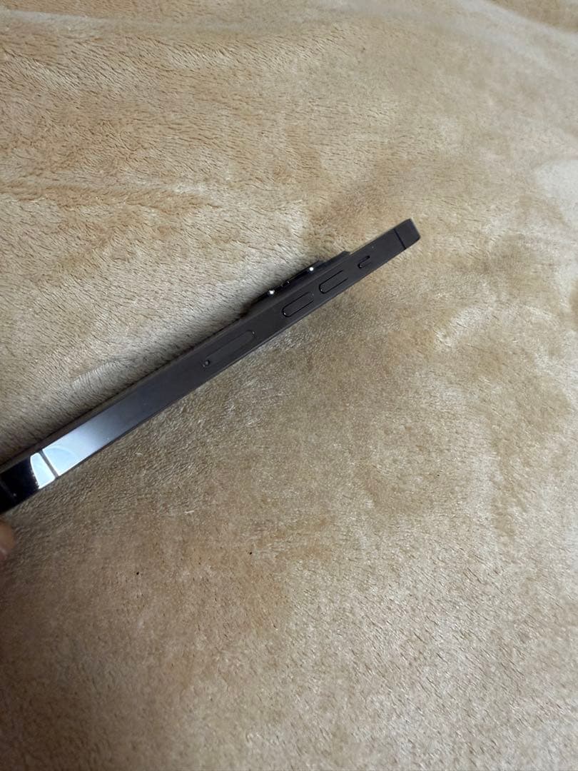 【naka様用】Apple iPhone 13 Pro グラファイト　256GB