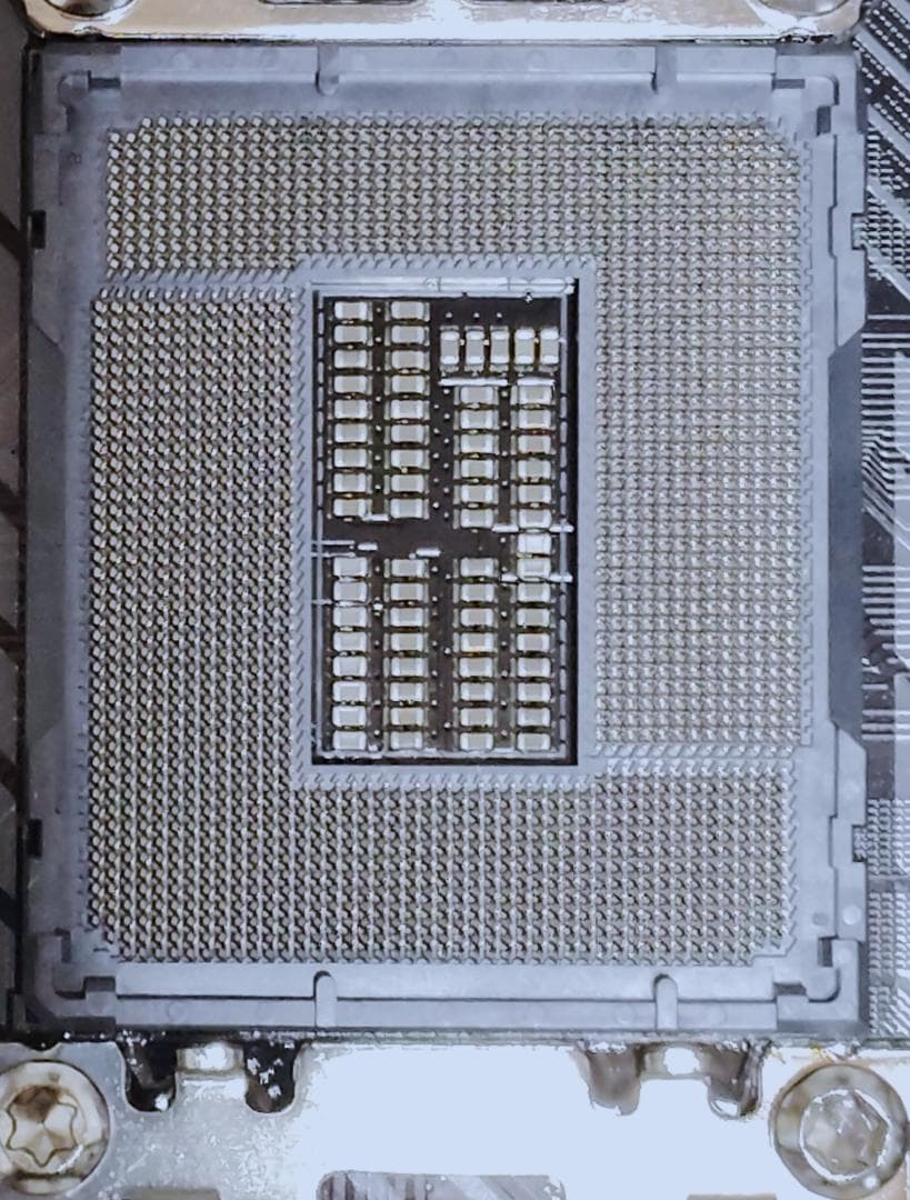 ASRock B660M-HDV マザーボード 動作確認済み