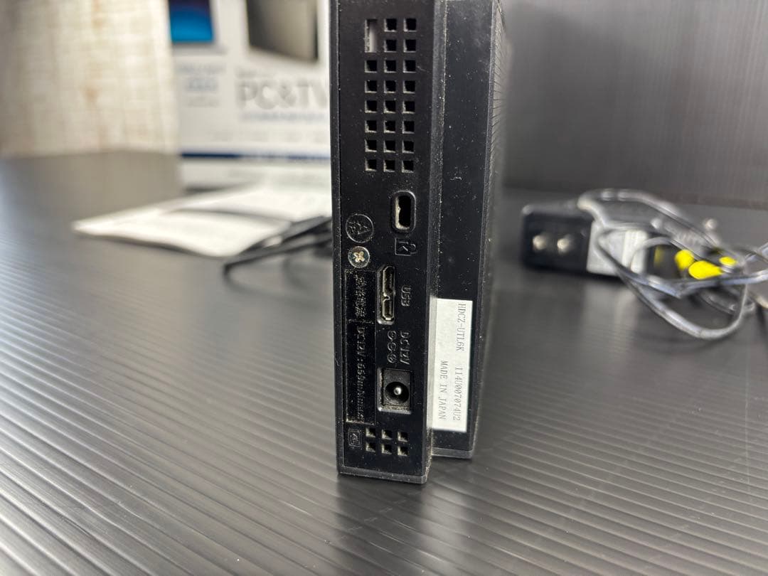 HDCZ-UTL6K USB 3.2 Gen1対応ハードディスク 6TB