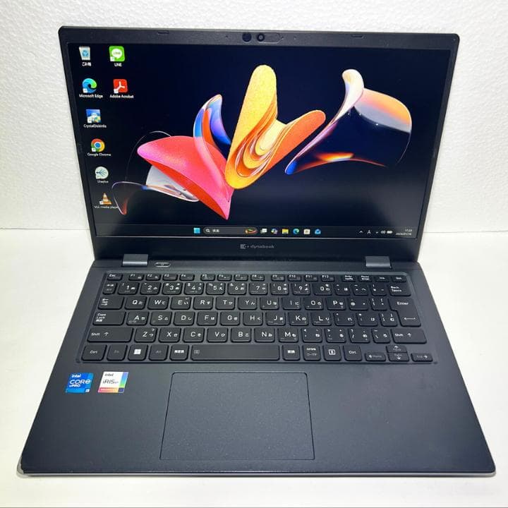 dynabook G83/HU✨第11世代i5×24GB×256GB✨軽量