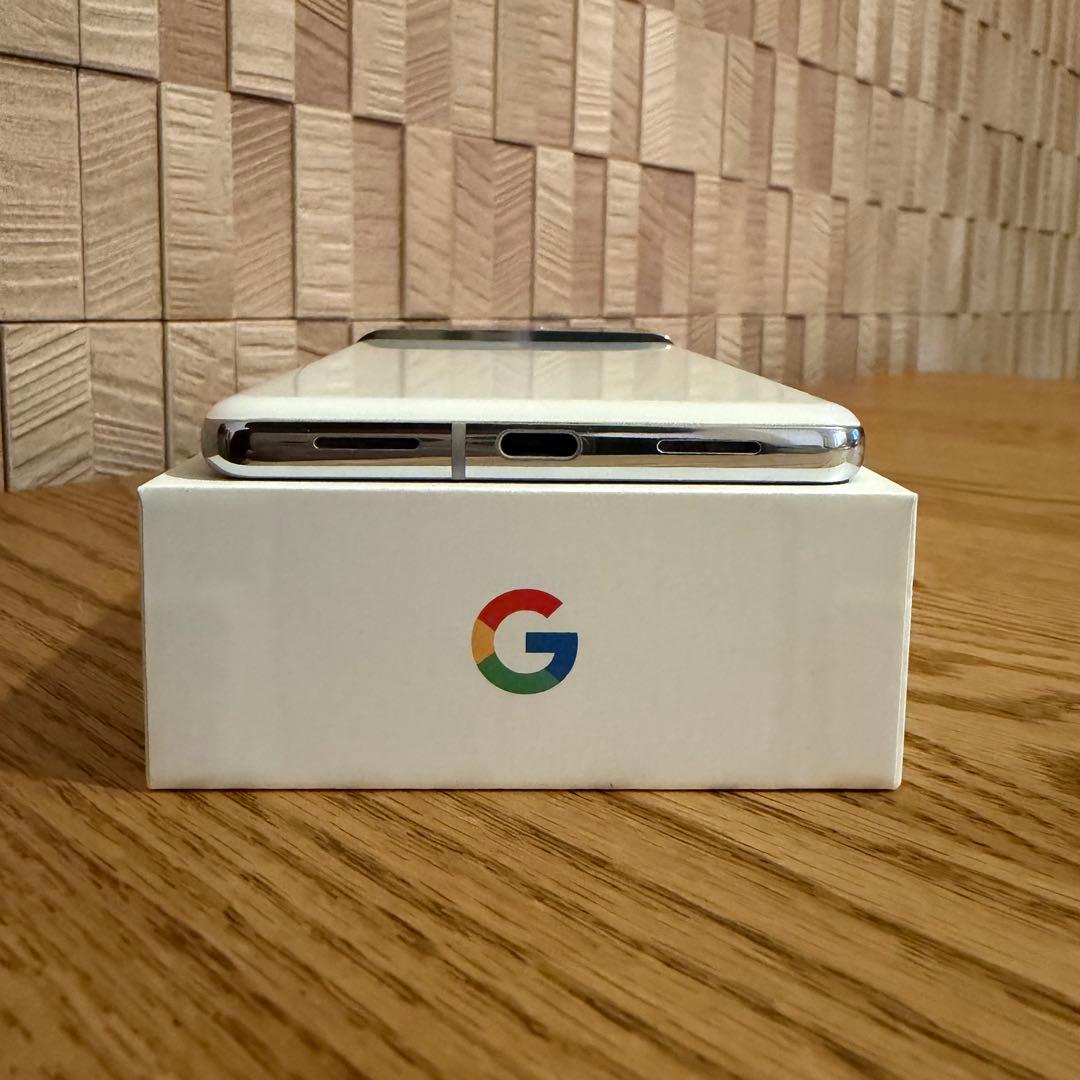 【液漏れ・タッチ異常】Pixel 7 Pro SIMフリー 128GB