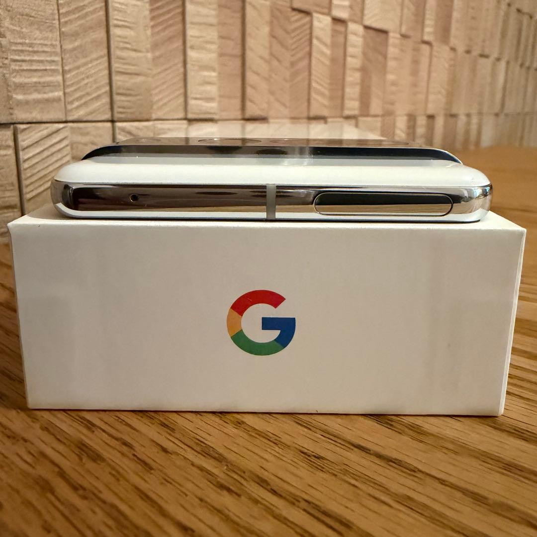 【液漏れ・タッチ異常】Pixel 7 Pro SIMフリー 128GB