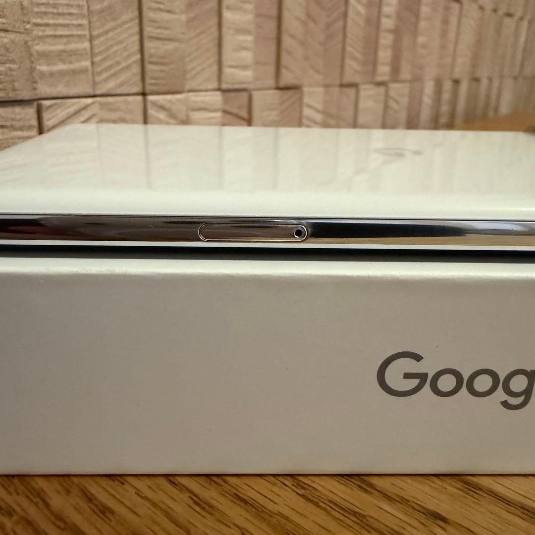 【液漏れ・タッチ異常】Pixel 7 Pro SIMフリー 128GB