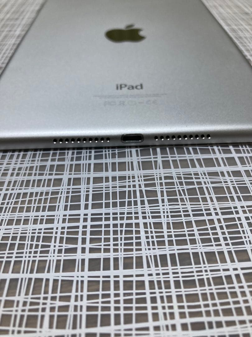 iPad mini4 32GB 美品　Wi-Fiモデル　バッテリー問題なし