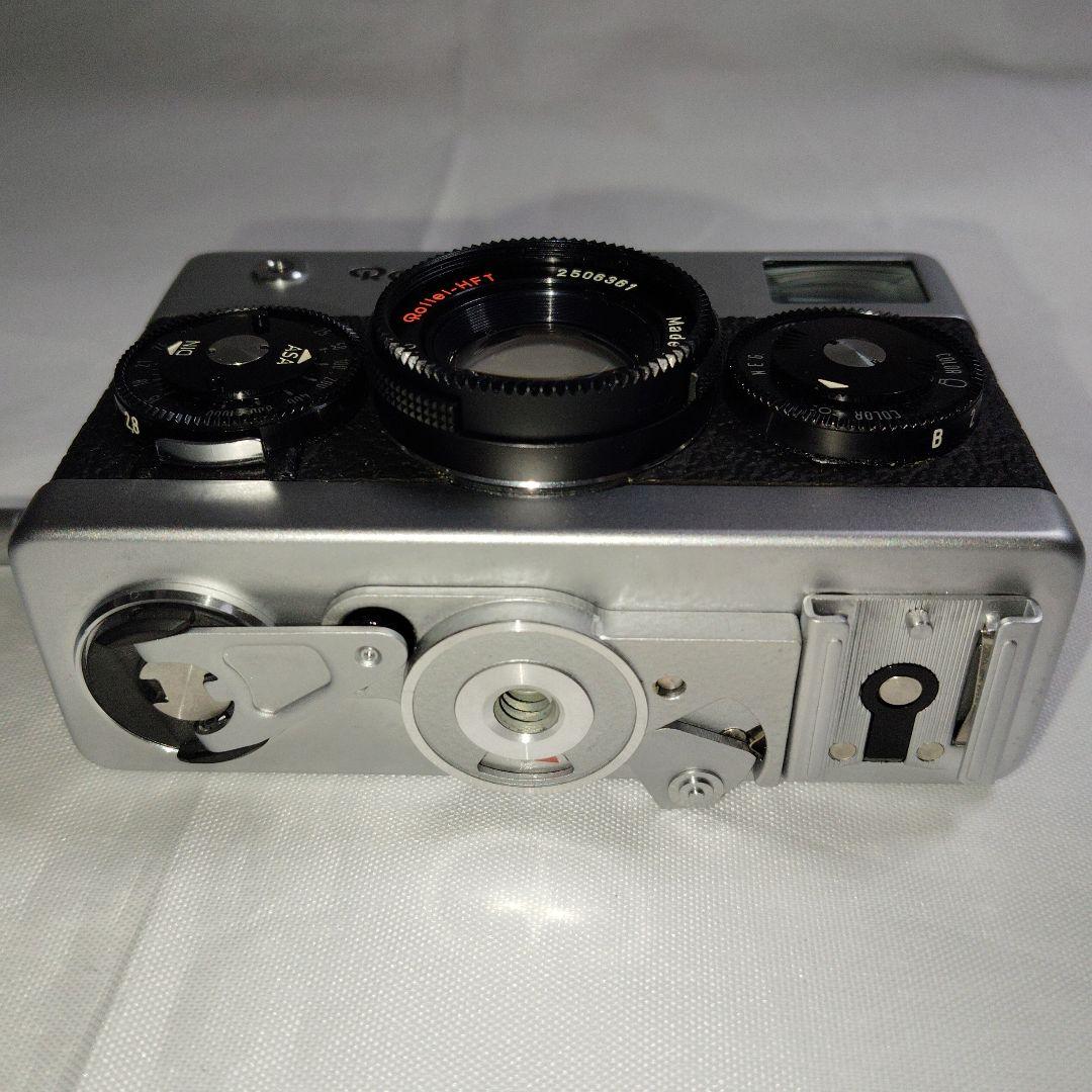 ROLLEI 35S ローライ カメラ