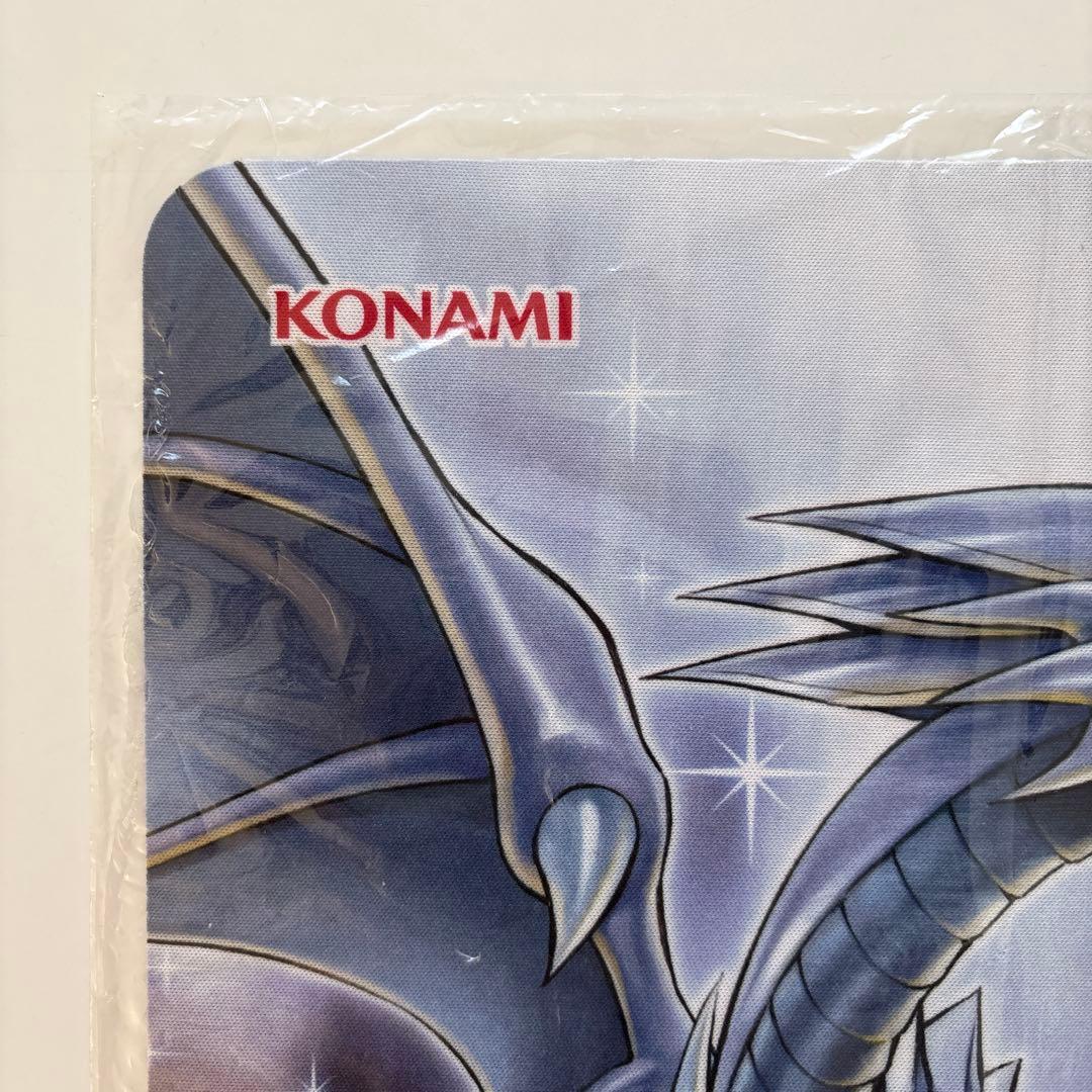 遊戯王　WCS 2016 プレイマット　未使用　正規品