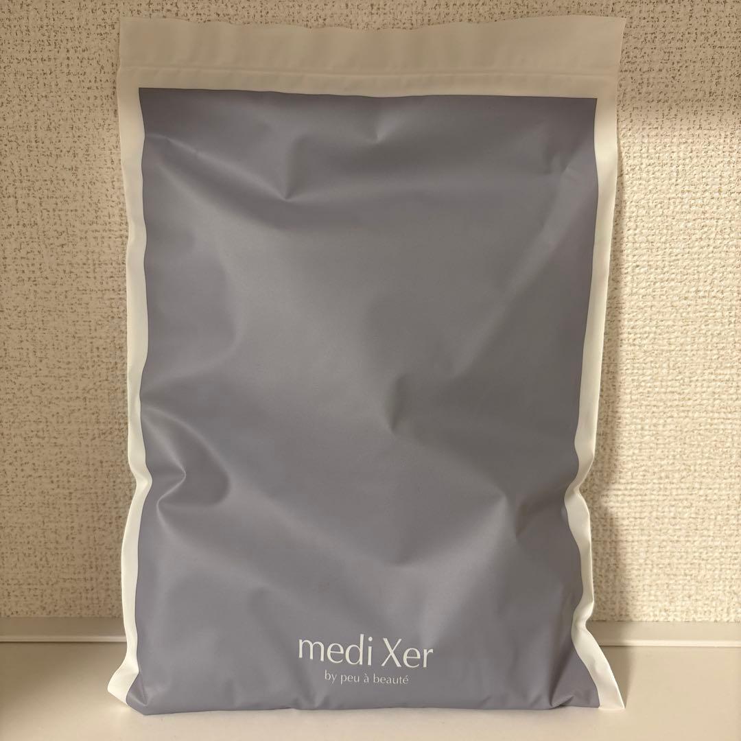 新品☆正規品☆2足組☆プウアボーテ バイ メディサー ふくらはぎソックス