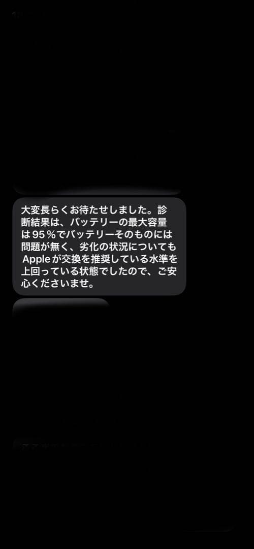 【バッテリー最大容量95%】Apple iPad (第9世代) 64GB