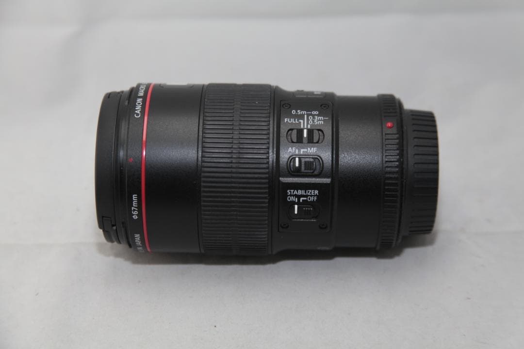 l*♡様 Canon MACRO EF100mm F2.8L IS USM マク