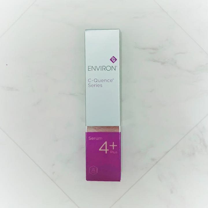 エンビロン Cクエンスセラム4プラス 35ml(専用ページで¥500OFF)