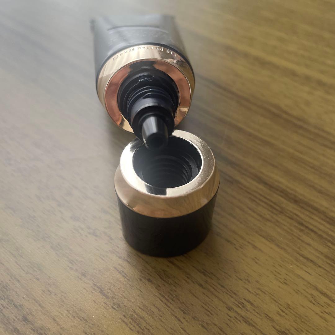新品未使用　タンクレームエクラn オークル40