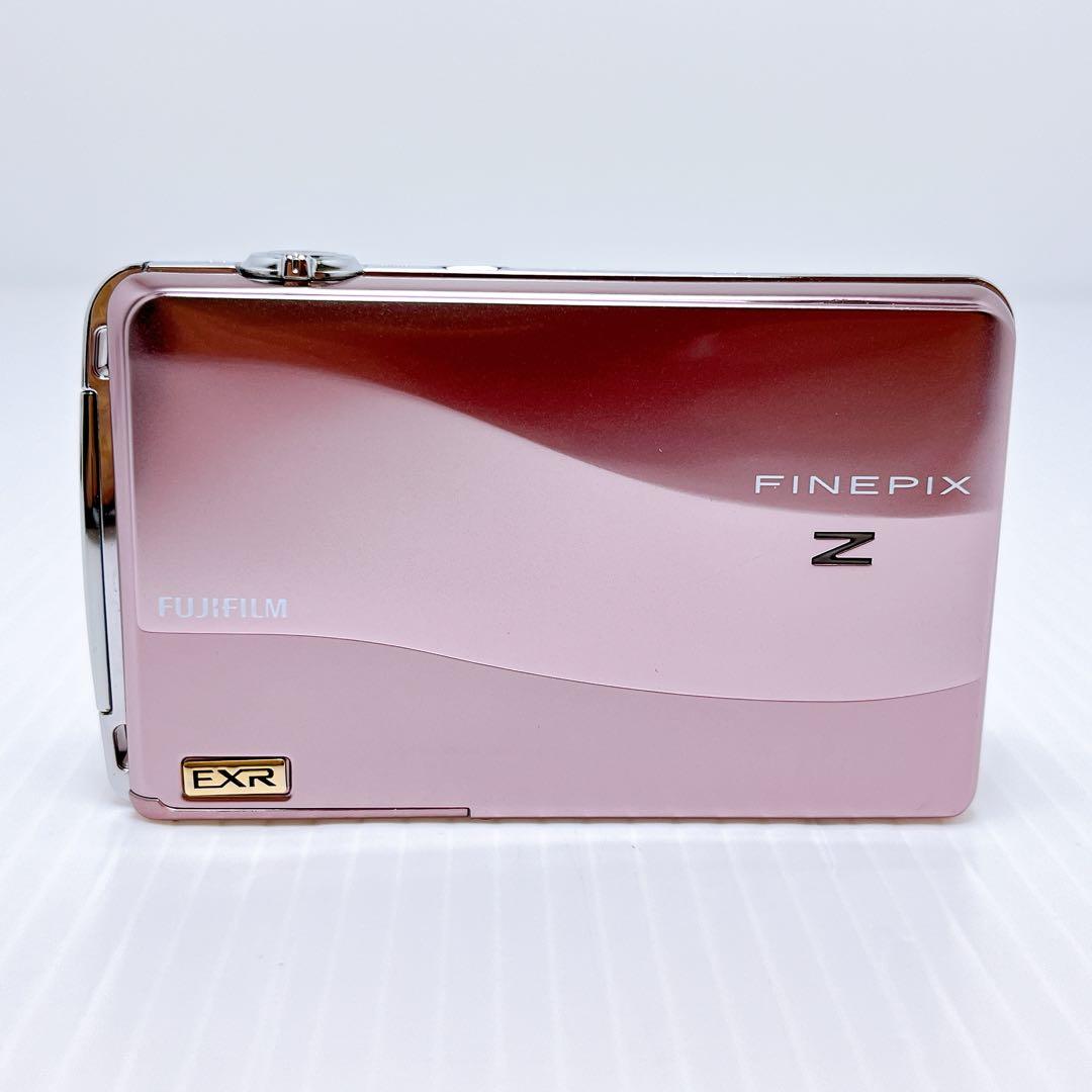 FUJIFILM Z700EXR コンパクトデジタルカメラ 富士フイルム