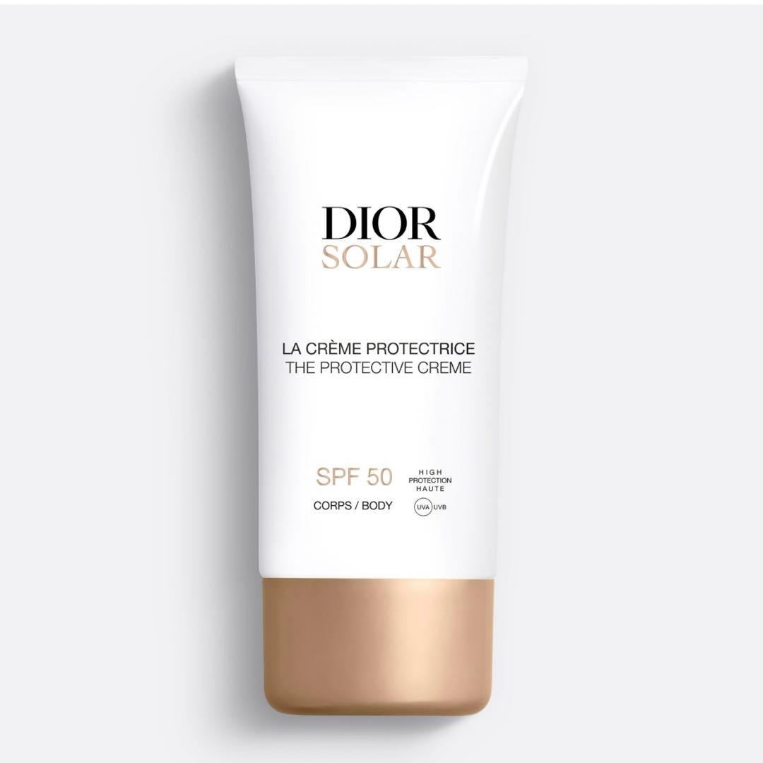 Dior ソラーセット