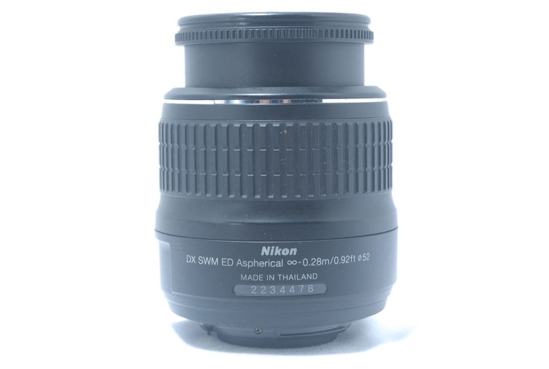 Nikon D60♥️レンズキット CCD名機 初心者OK 動作良好♥️スマホ転送