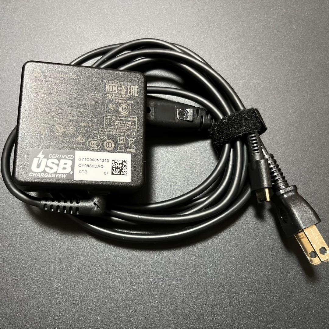 Dynabook Chromebook C70 商品型番A6KCMYM4415W