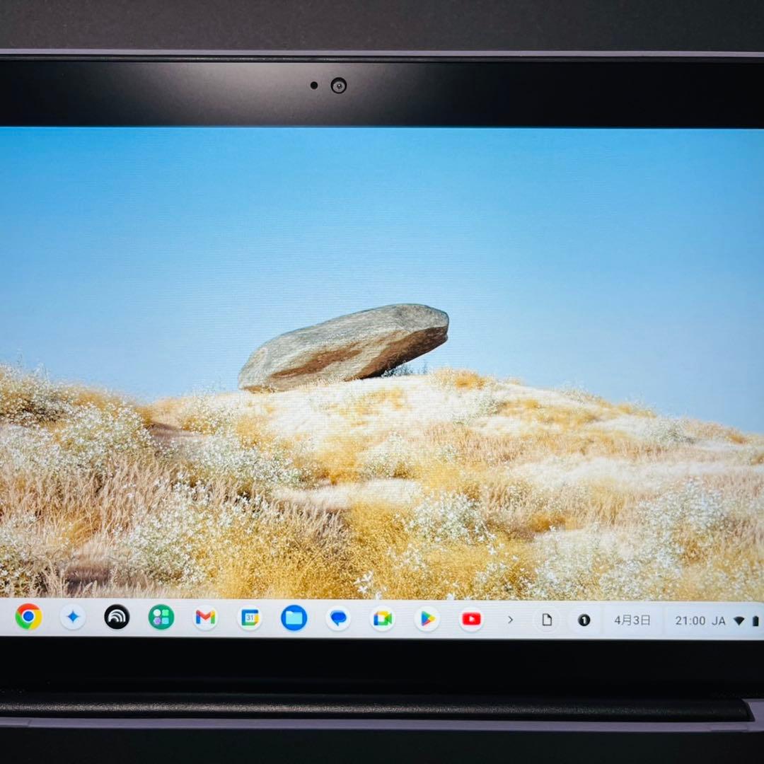 Dynabook Chromebook C70 商品型番A6KCMYM4415W