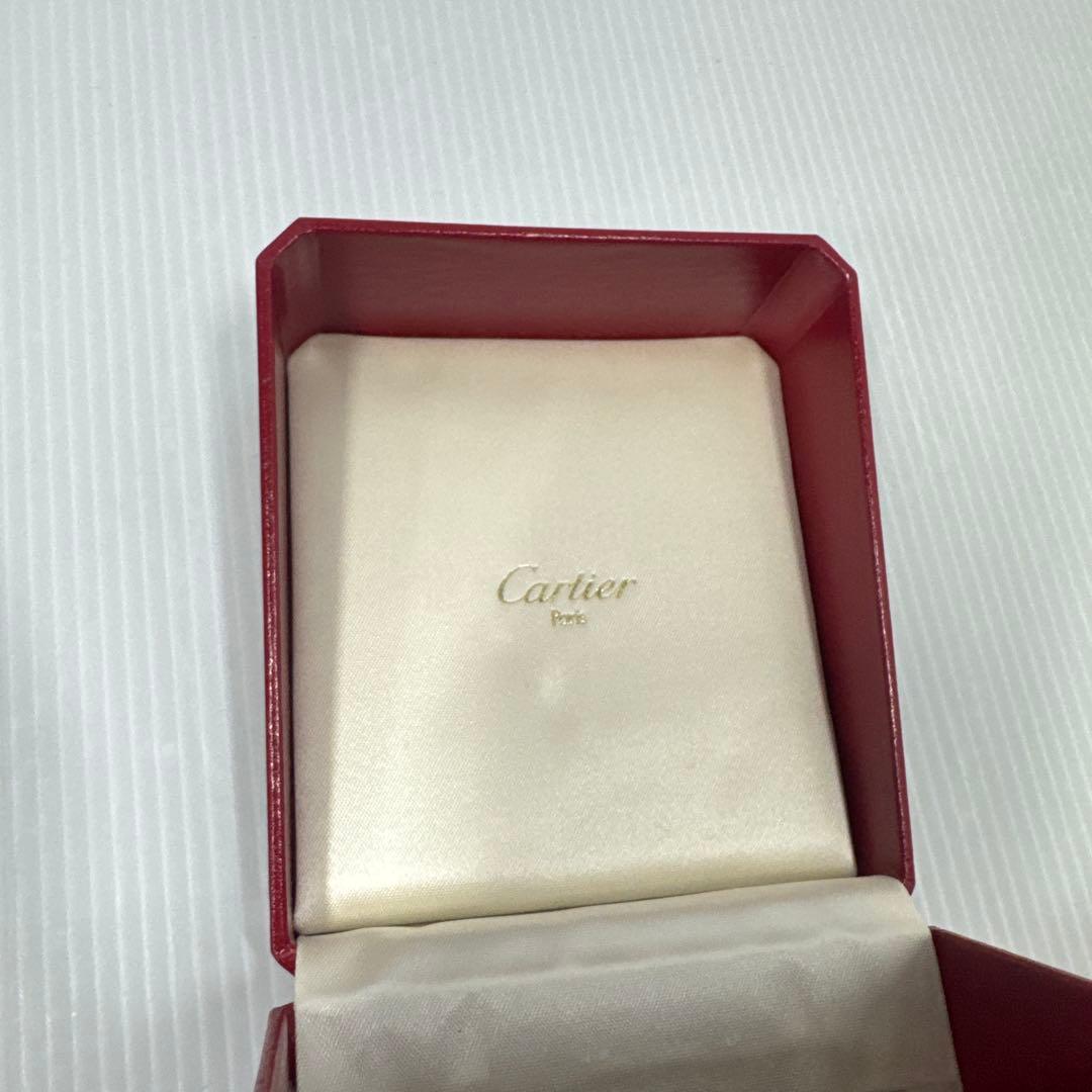値下済 Cartier 空箱 20点 ジュエリーケース 他 計27点 まとめ