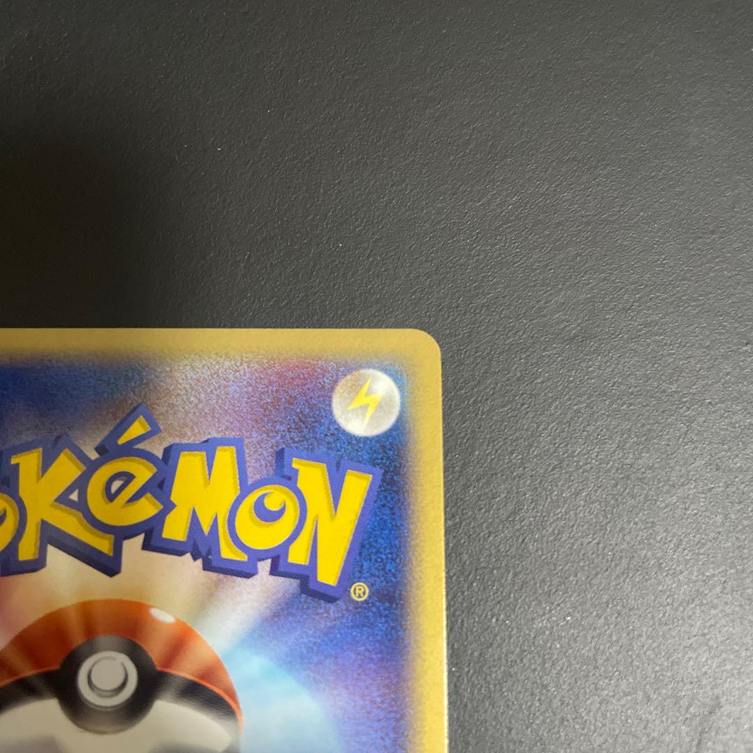 _____のジラーチ PROMO ポケモンカードプレイヤーズクラブ PLAYプ…