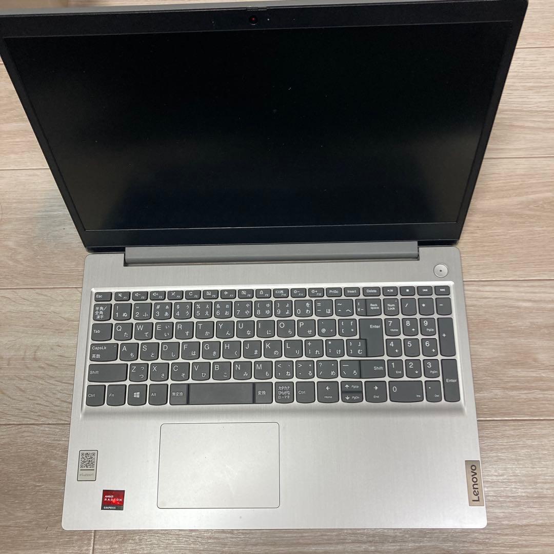 ★Lenovo★IdeaPad3　15ADa05 ジャンク品