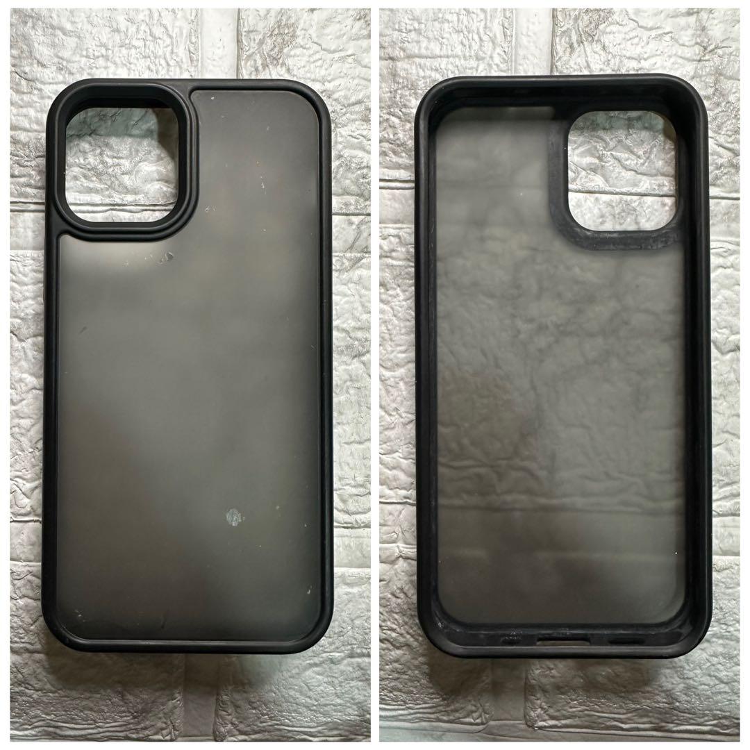 76 iPhone 12mini 64GB 純正BMS新品バッテリー　良品