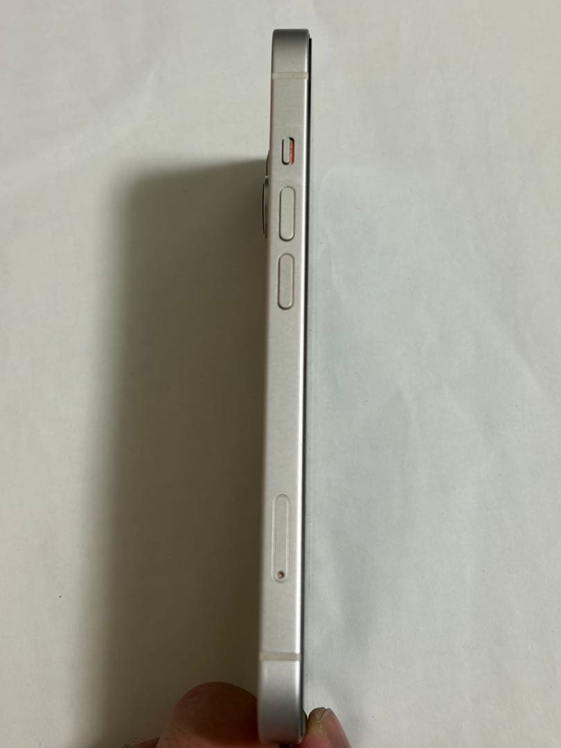 ゆっぴ様　iPhone14 256GB 白　傷なし美品　箱別料金