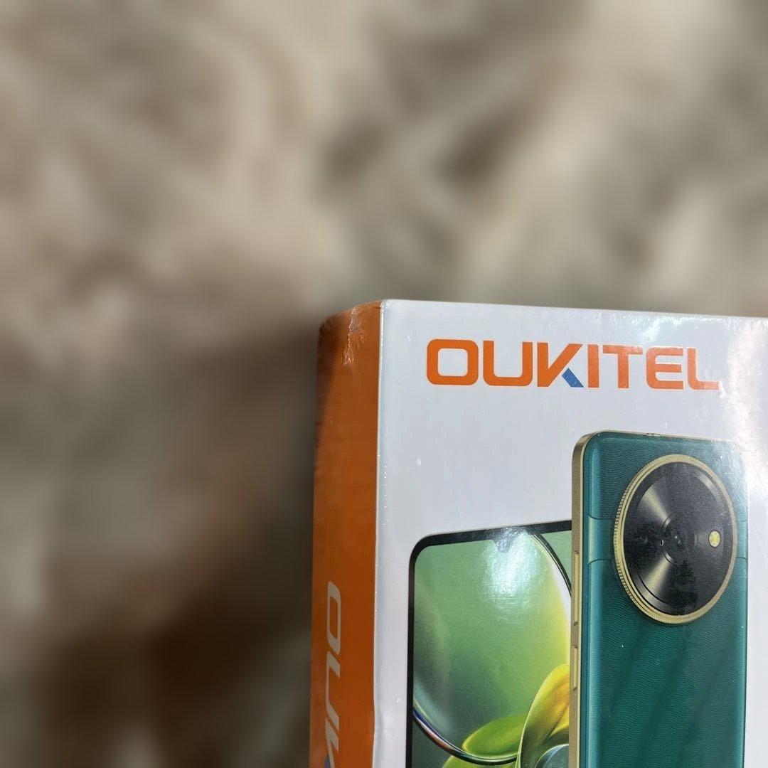 OUKITEL C59 Pro スマホ 本体