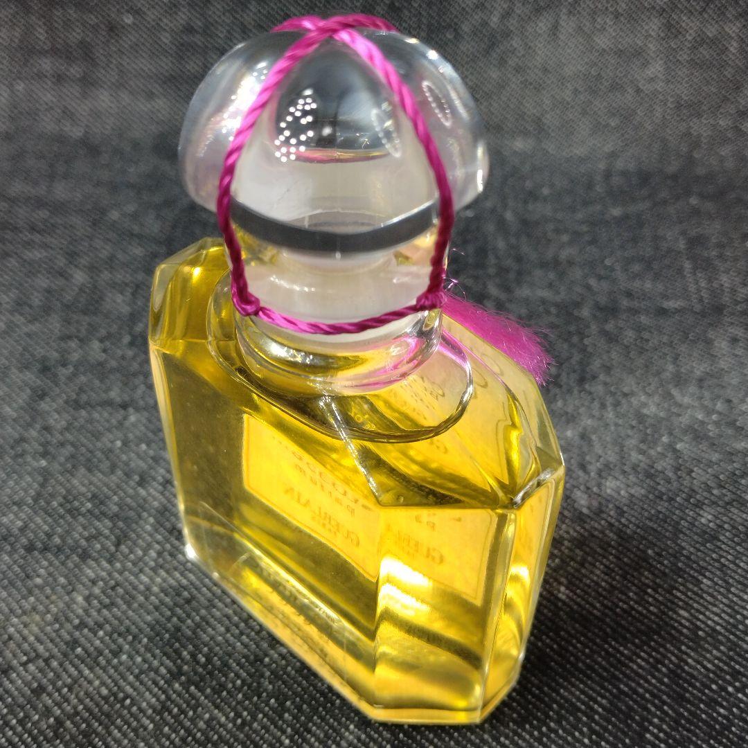 ☆極上☆希少・廃盤 未開栓 ゲラン チェリーブロッサム パルファム 30ml