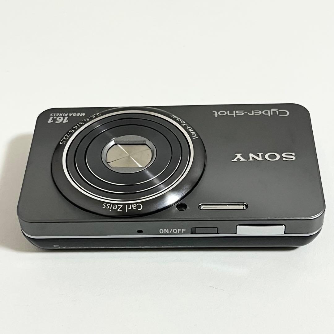 デジタルカメラ SONY cyber-shot DSC-W570