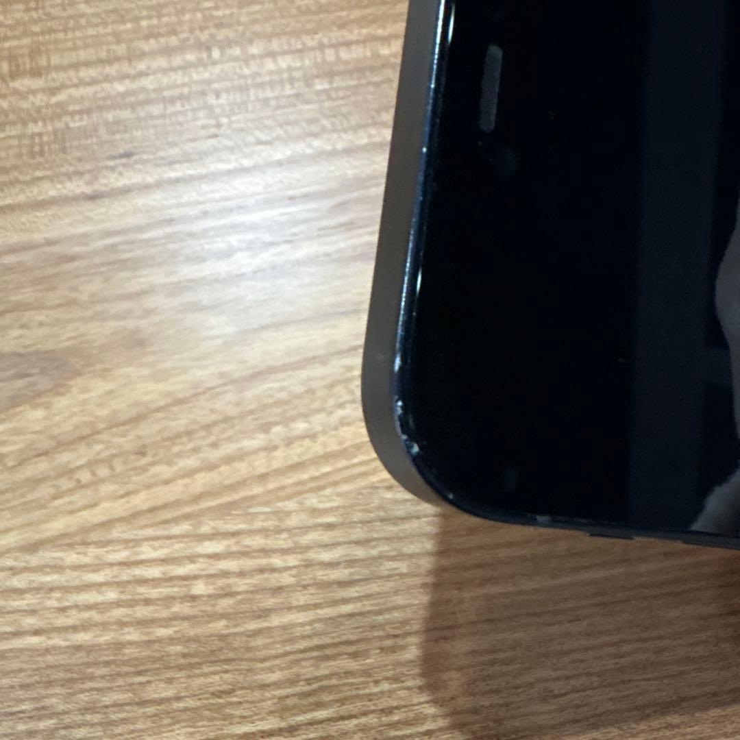 iPhone12 ブラック　128GB