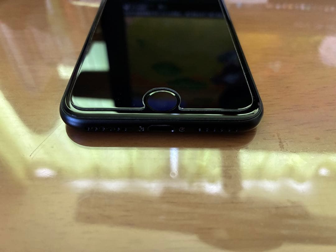 スマートフォン本体 iPhone se3