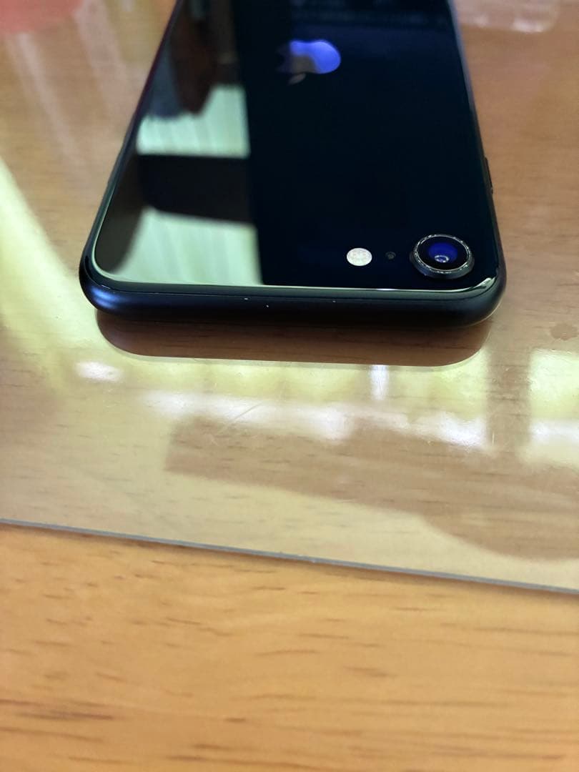 スマートフォン本体 iPhone se3