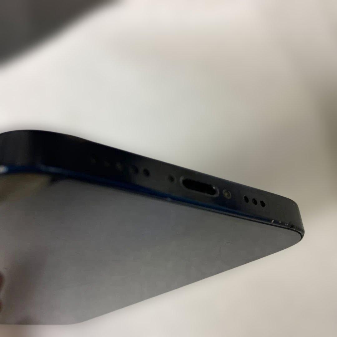 Apple iPhone 12 本体のみ