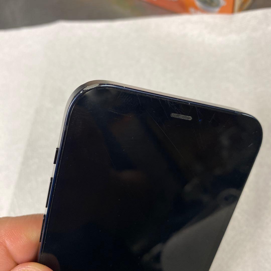 Apple iPhone 12 本体のみ