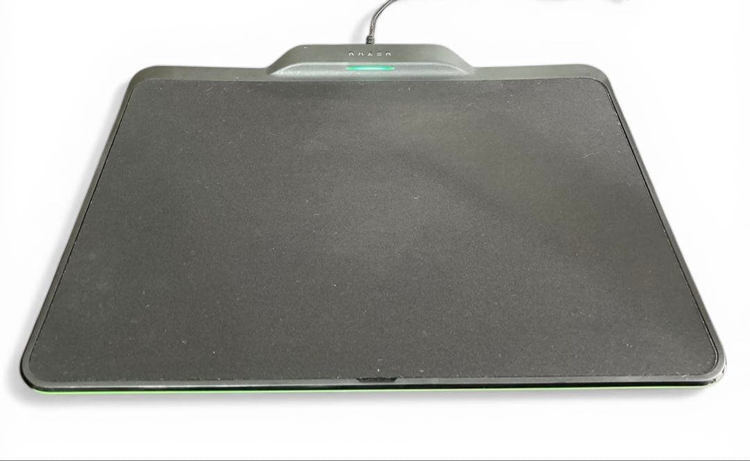 マウス・トラックボール RAZER MAMBA + FIREFLY