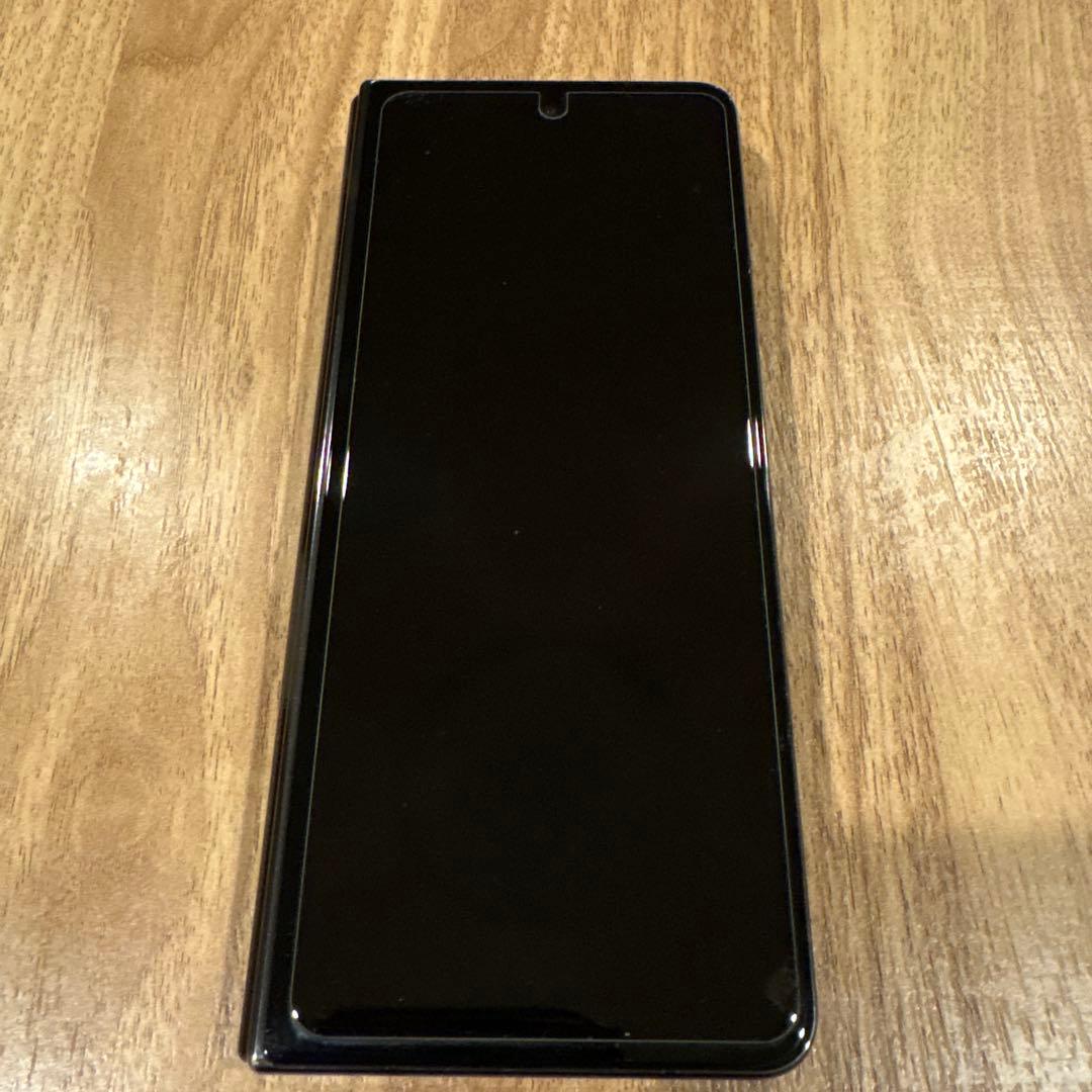 Galaxy Z Fold4 512GB グローバル版
