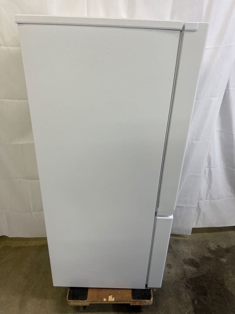 ヤマダ電機 2ドア冷蔵庫 YRZ-F15G1 2021年製 156L