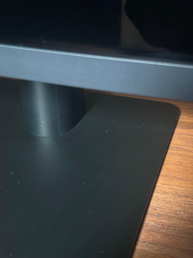 LG UltraFine 4K 22MD4KA 21.5インチ
