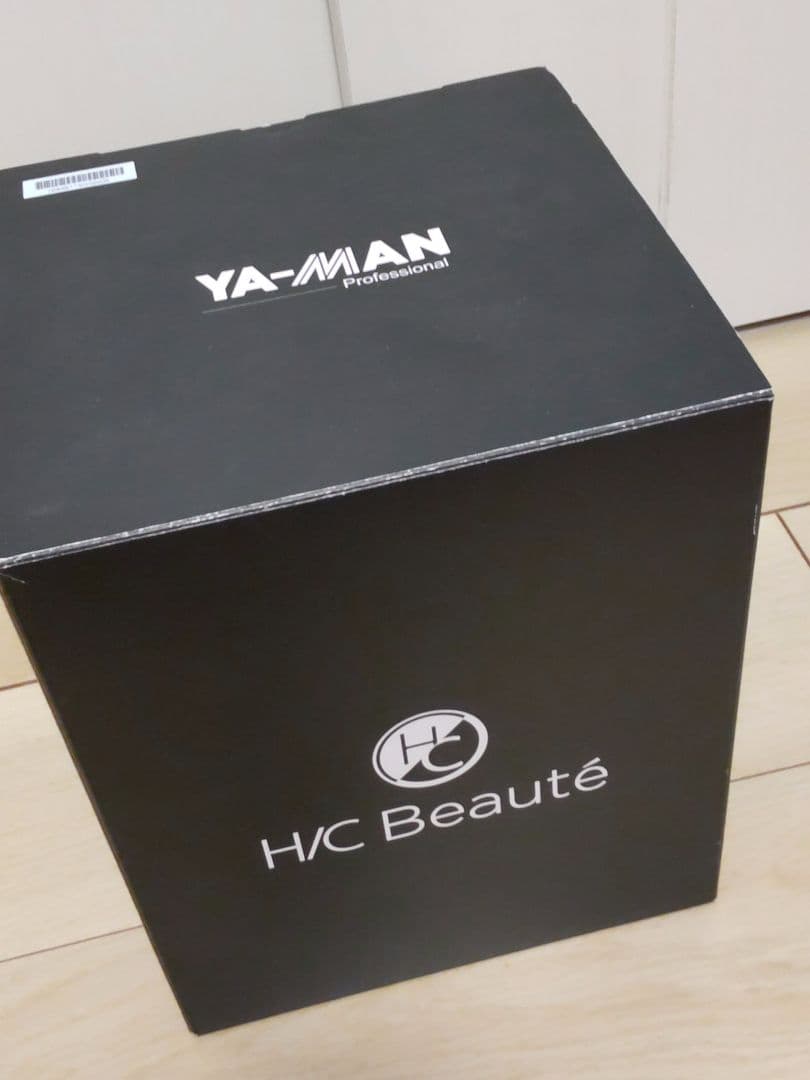 値下げ中✧︎*。YA-MAN ヤーマン 水素水スチーマー