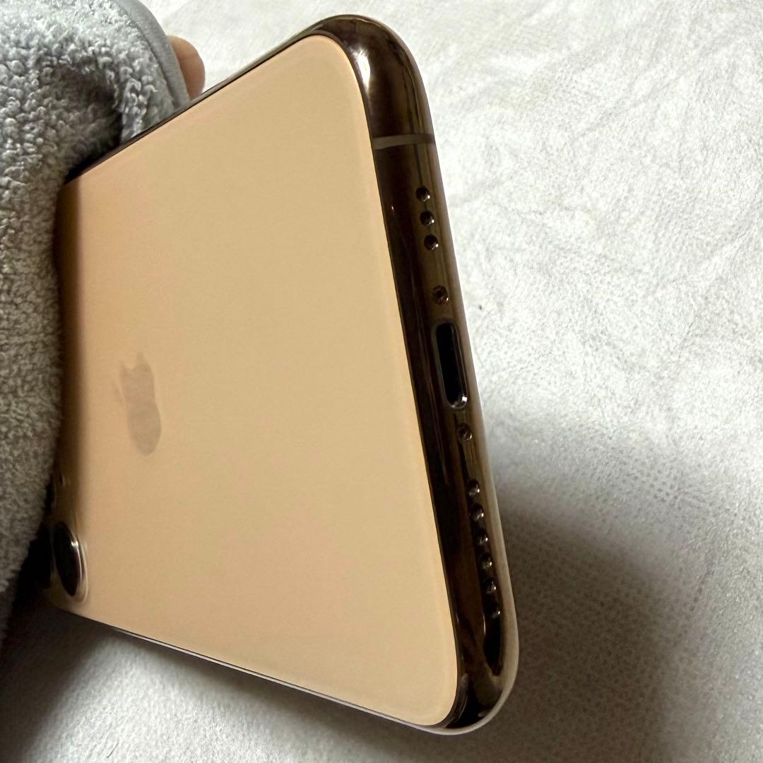 iPhone11 Pro 64GB ゴールド SIMフリー