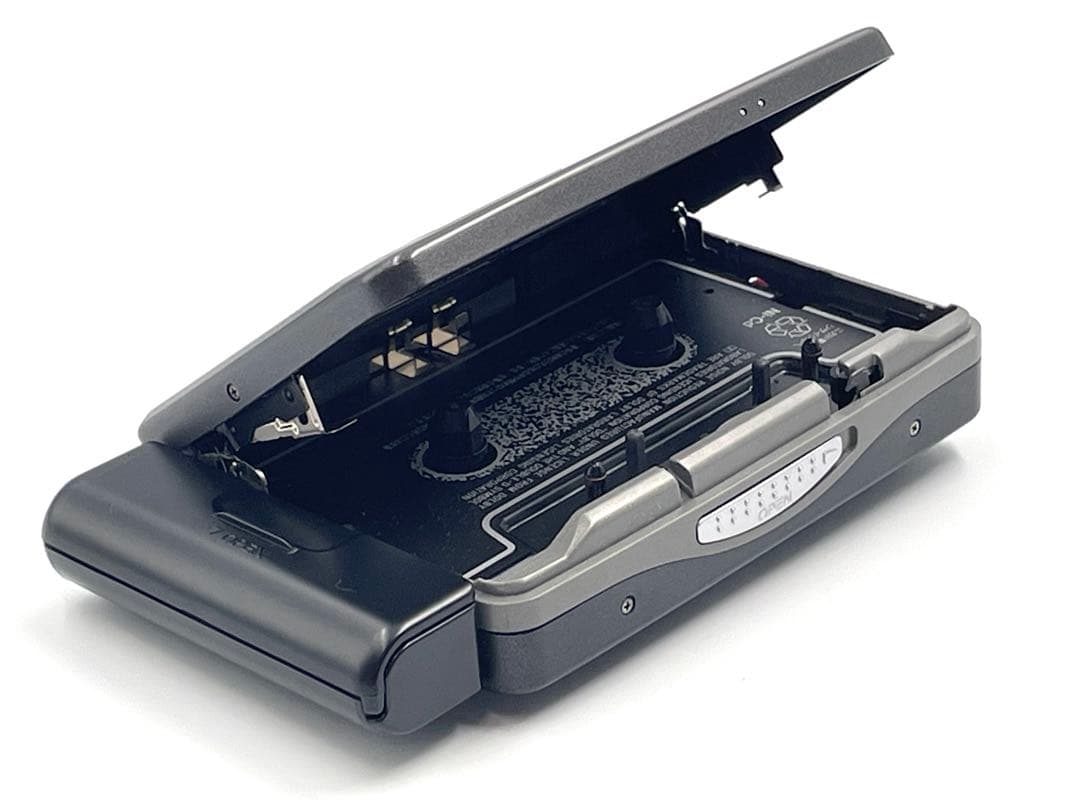 ジャンク　SONY WM-GX655 Walkman カセットレコーダー