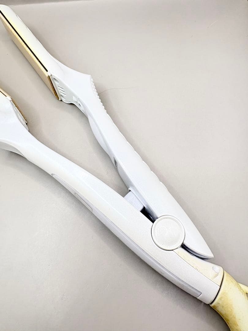 絹女 KINUJO ヘアアイロン 正規品 LM-125 219