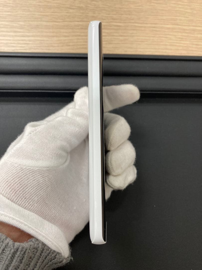 Rakuten Hand 5G スマートフォン 2台 充電器付き◇